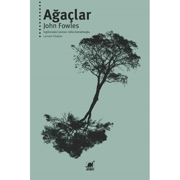 Ağaçlar | Ayrıntı Yayınları (İnce Kapak)