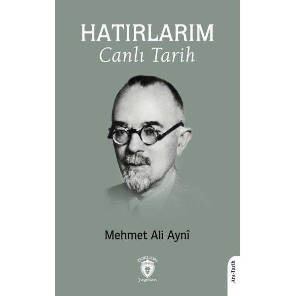 Hatırlarım Canlı Tarih
