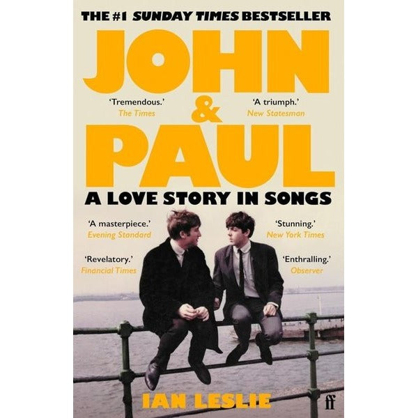 John and Paul
