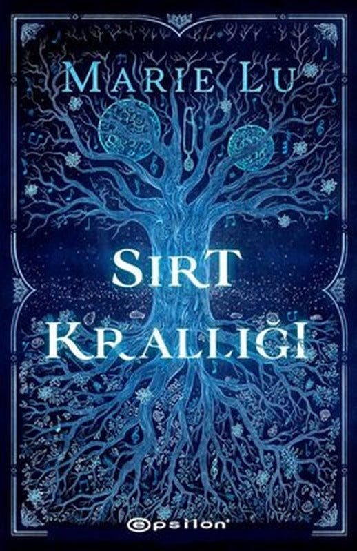 Sırt Krallığı | Epsilon Yayınevi
