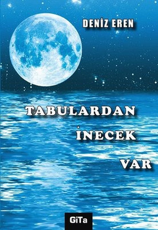 Tabulardan İnecek Var | Gita Yayınevi
