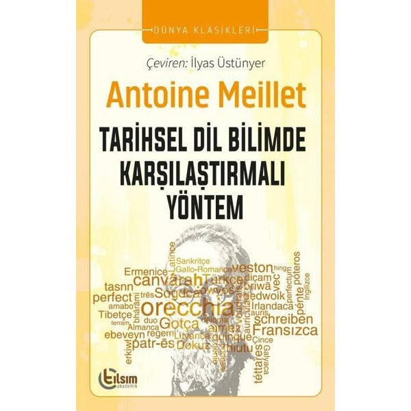 Tarihsel Dil Bilimde Karşılaştırmalı Yöntem