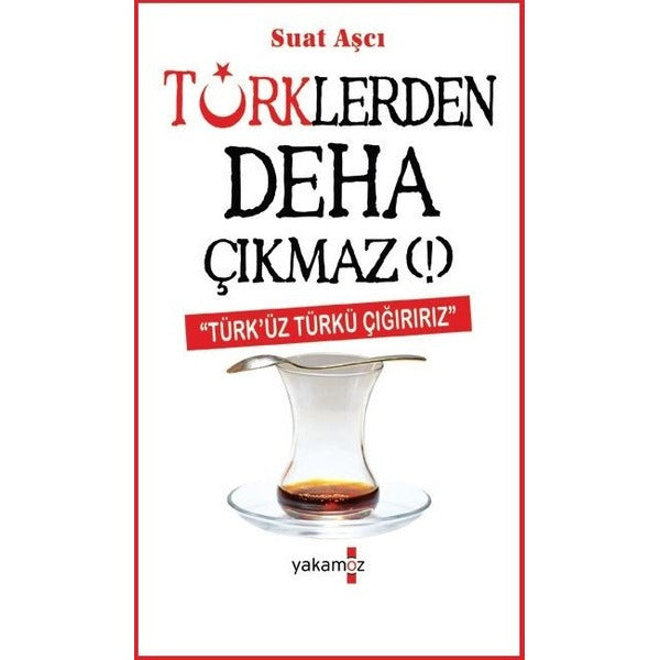 Türklerden Deha Çıkmaz!