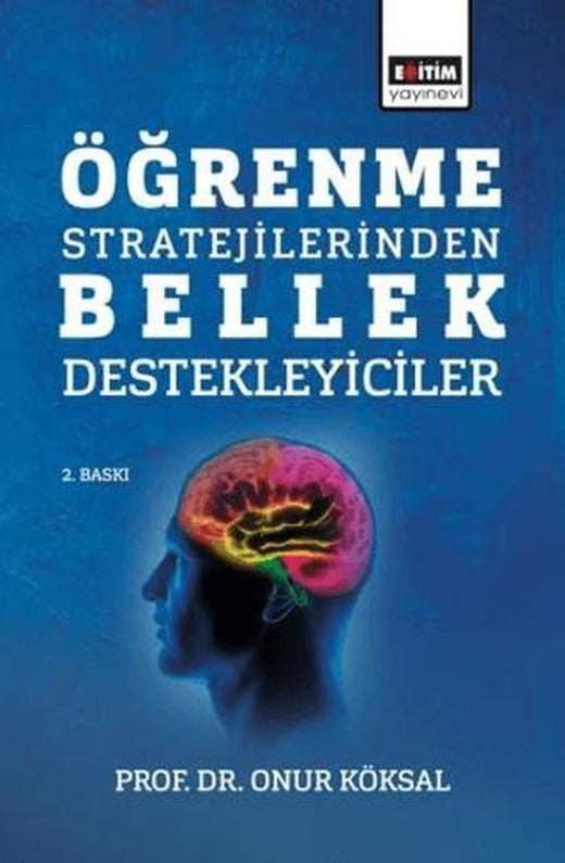 Öğrenme Stratejilerinden Bellek Destekleyiciler