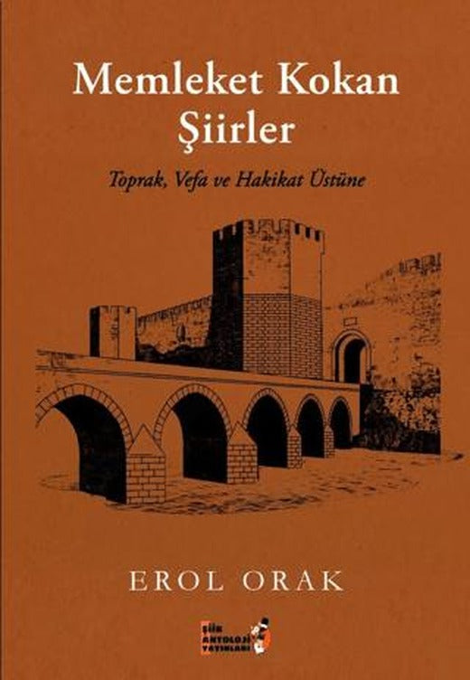 Memleket Kokan Şiirler