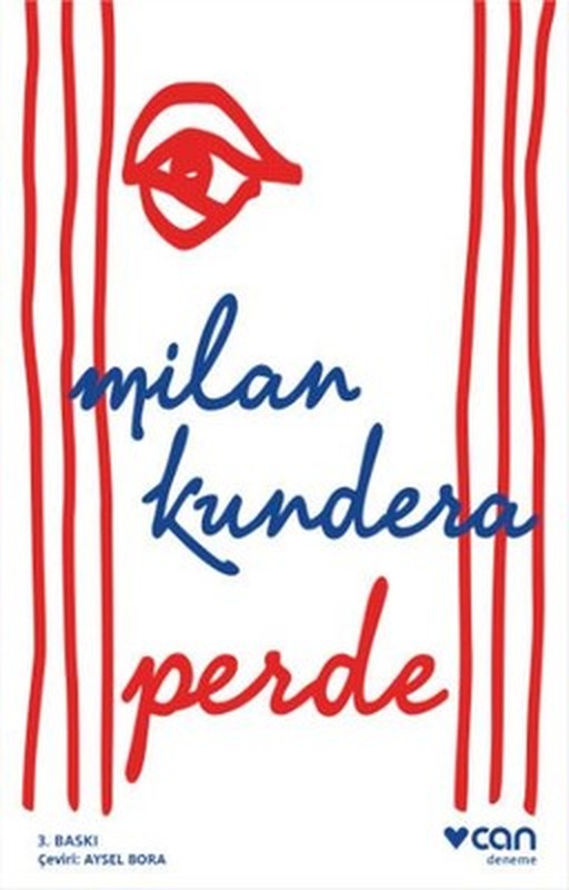 Perde | Can Yayınları