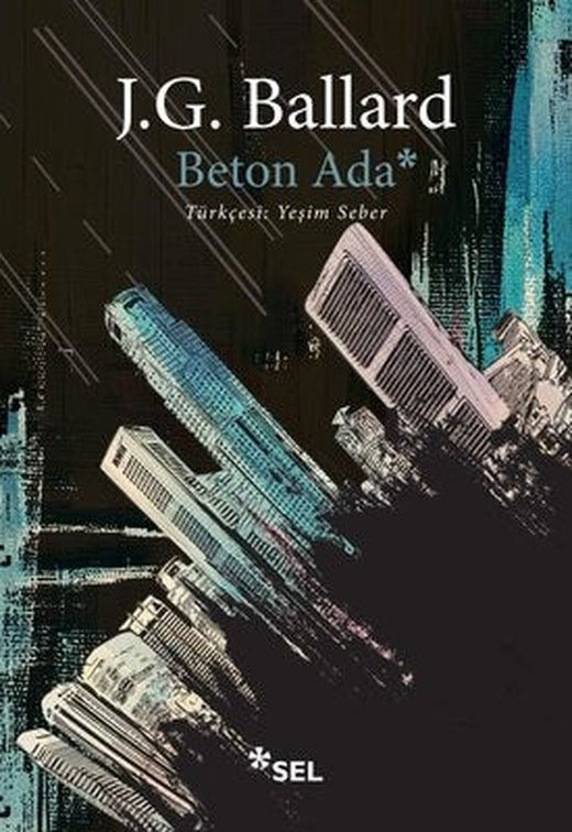 Beton Ada | Sel Yayıncılık