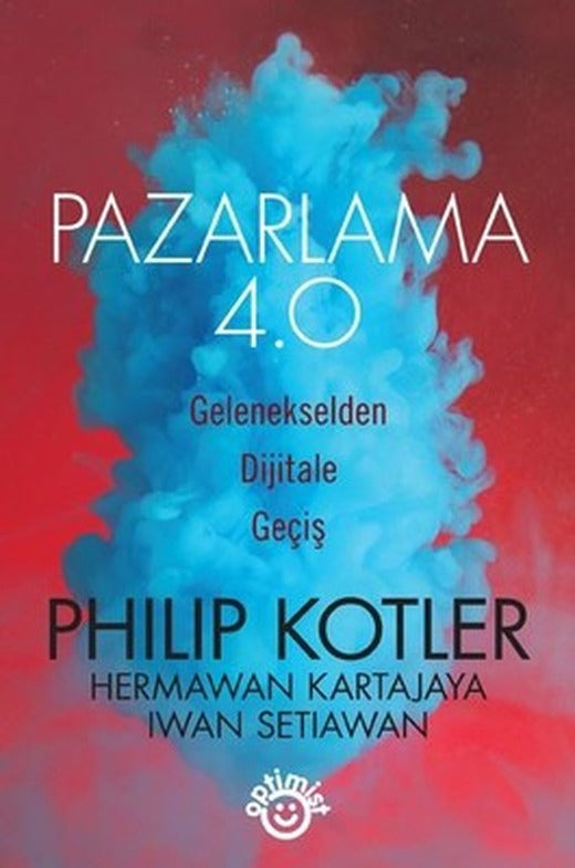 Pazarlama 4.0 | Optimist