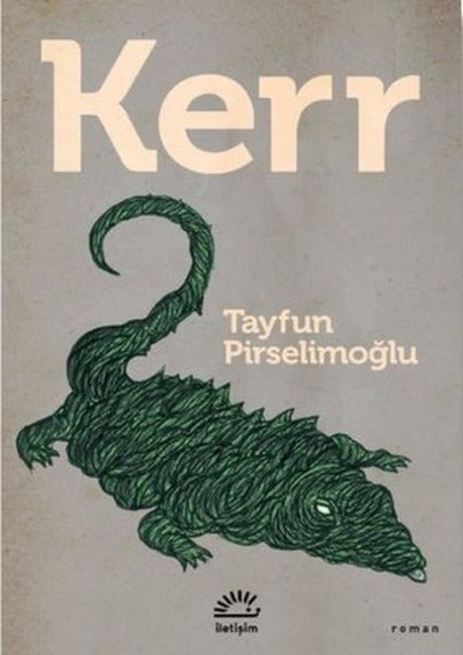 Kerr | İletişim Yayınları