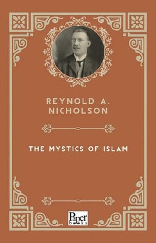 The Mystics of Islam | Paper Books
