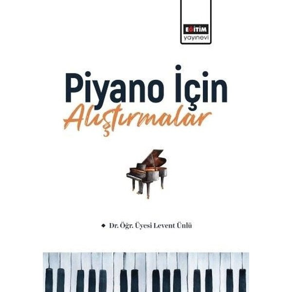 Piyano İçin Alıştırmalar