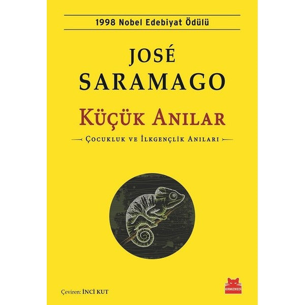 Küçük Anılar | Kırmızı Kedi