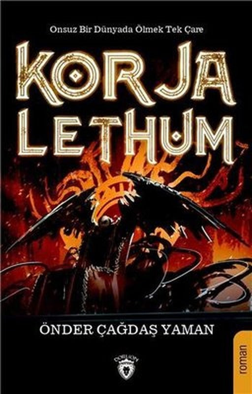 Korja-Lethum | Dorlion Yayınevi