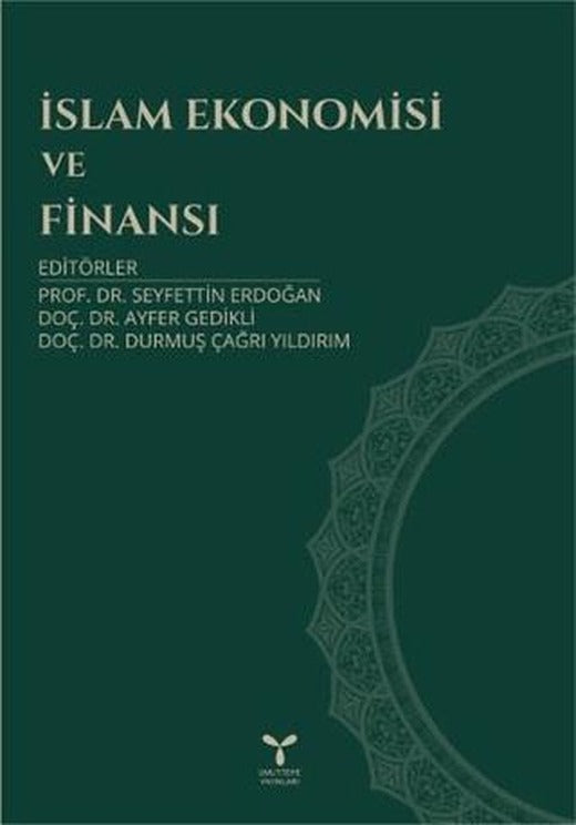 İslam Ekonomisi ve Finansı | Umuttepe Yayınları (Ciltsiz)