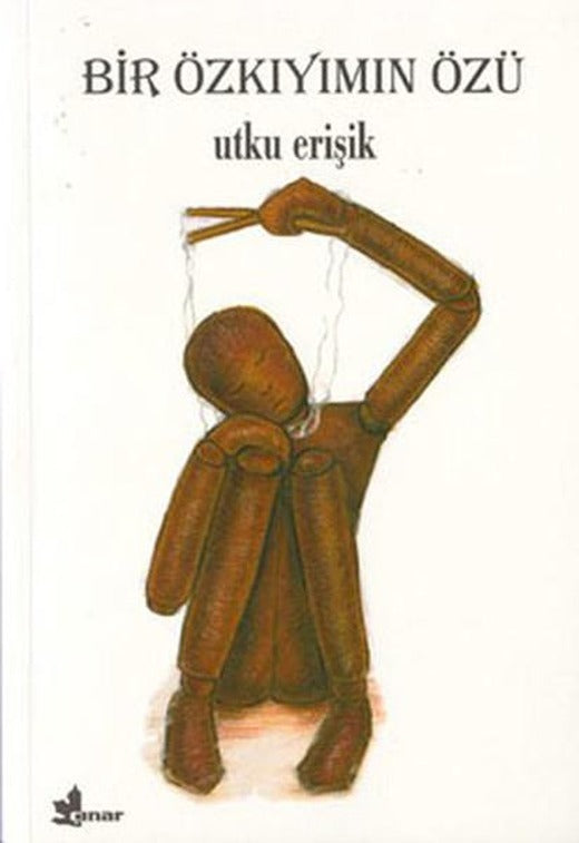 Bir Özkıyımın Özü | Çınar Yayınları (İnce Kapak)