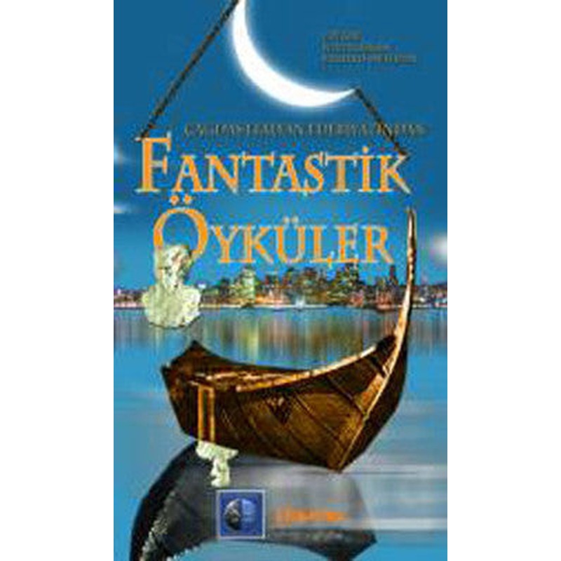 Çağdaş İtalyan Edebiyatından Fantastik Öyküler | Phoenix