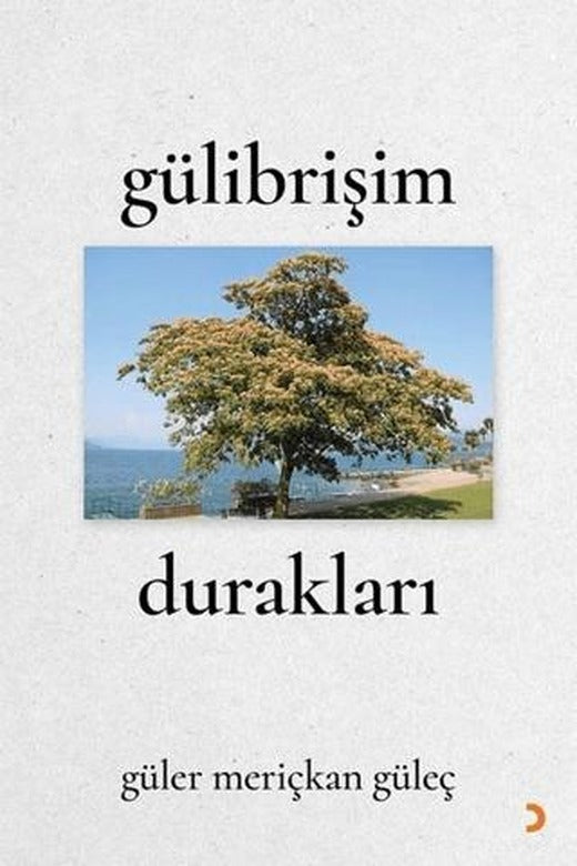 Gülibrişim Durakları | Cinius Yayınları (Ciltsiz)