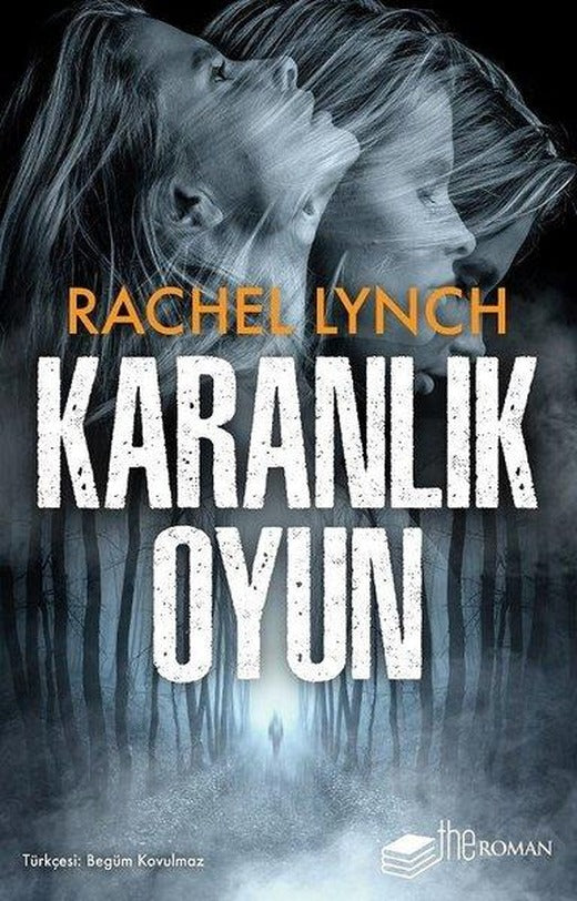 Karanlık Oyun | The Roman (e-Kitap)