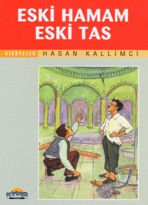 Eski Hamam Eski Tas