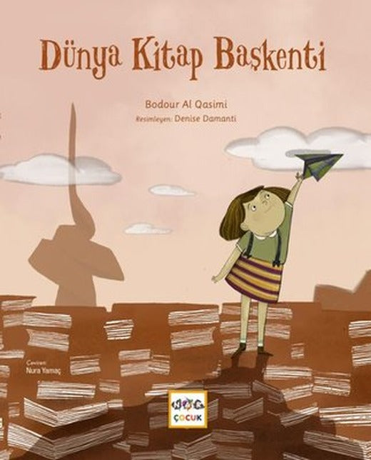 Dünya Kitap Başkenti | Nar Çocuk