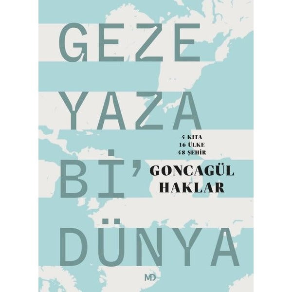 Geze Yaza Bi'Dünya