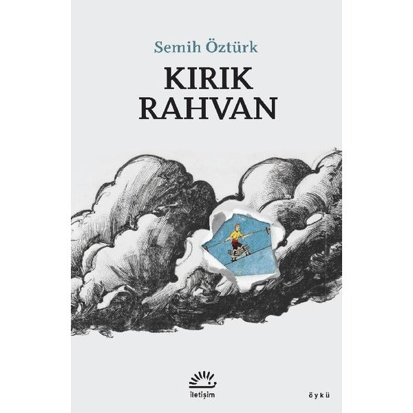 Kırık Rahvan | İletişim Yayınları (İnce Kapak)