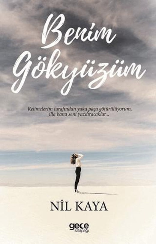 Benim Gökyüzüm