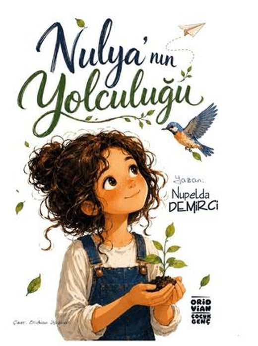 Nulya’nın Yolculuğu