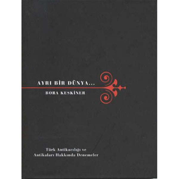 Ayrı Bir Dünya...