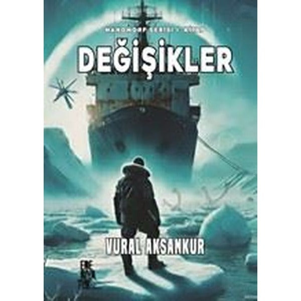 Değişikler