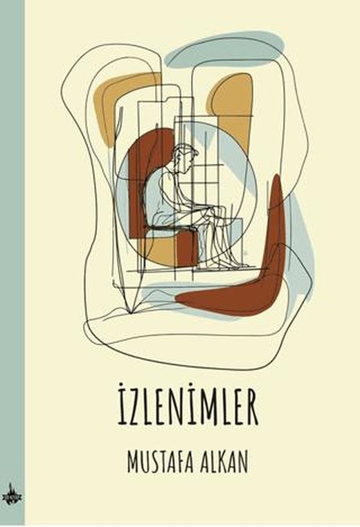 İzlenimler | Od Kitap (Ciltsiz)
