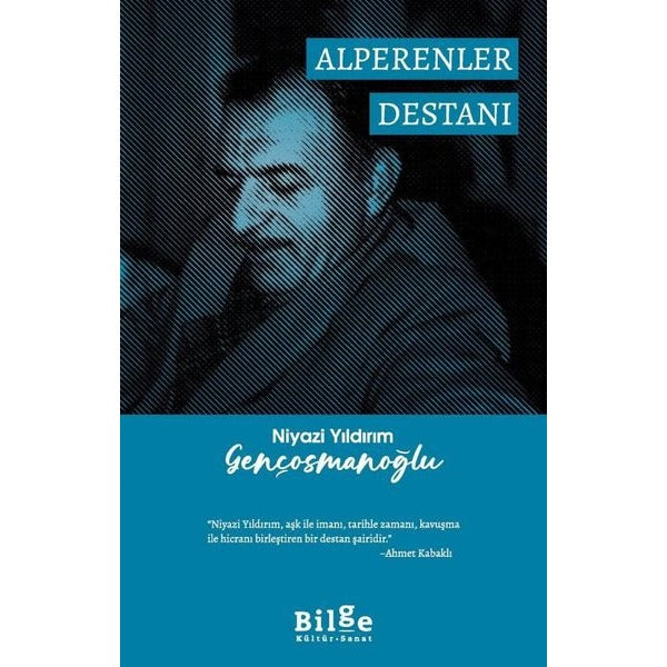 Alperenler Destanı | Bilge Kültür Sanat