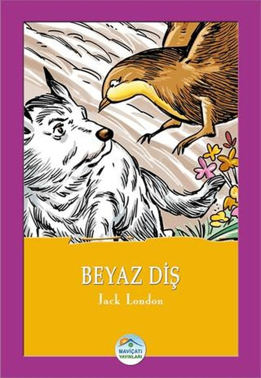 Beyaz Diş