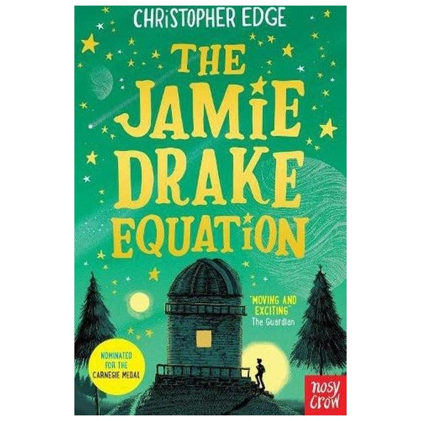 Jamıe Drake Equatıon