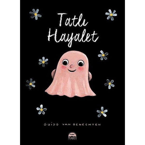 Tatlı Hayalet | Martı Yayınları