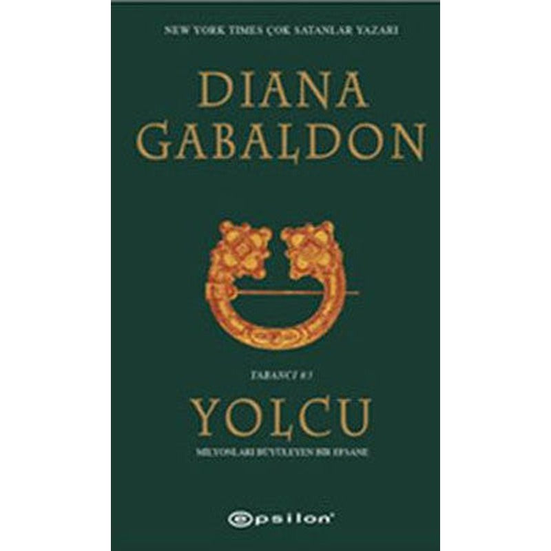Yolcu | Yediveren Yayınları