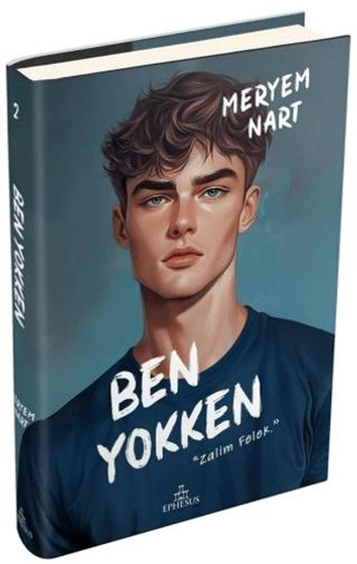 Ben Yokken