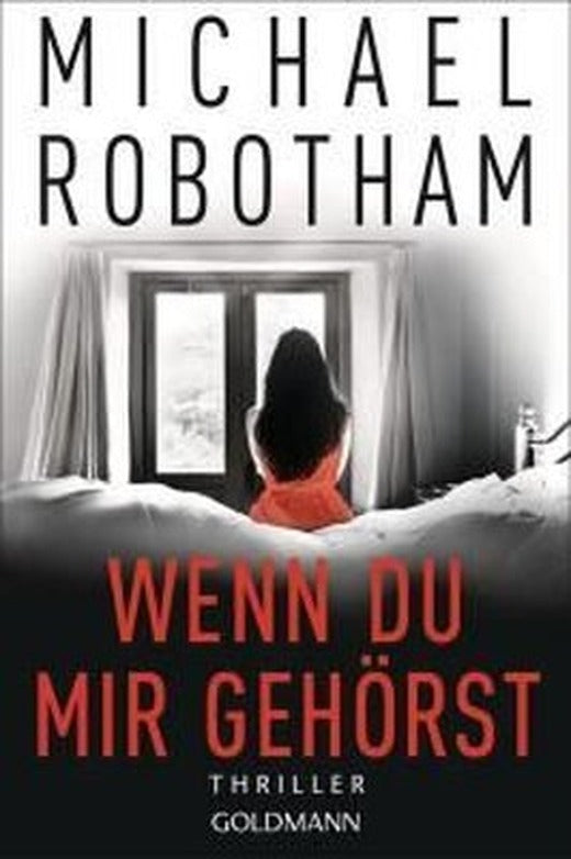 Wenn du mir gehörst | Goldmann