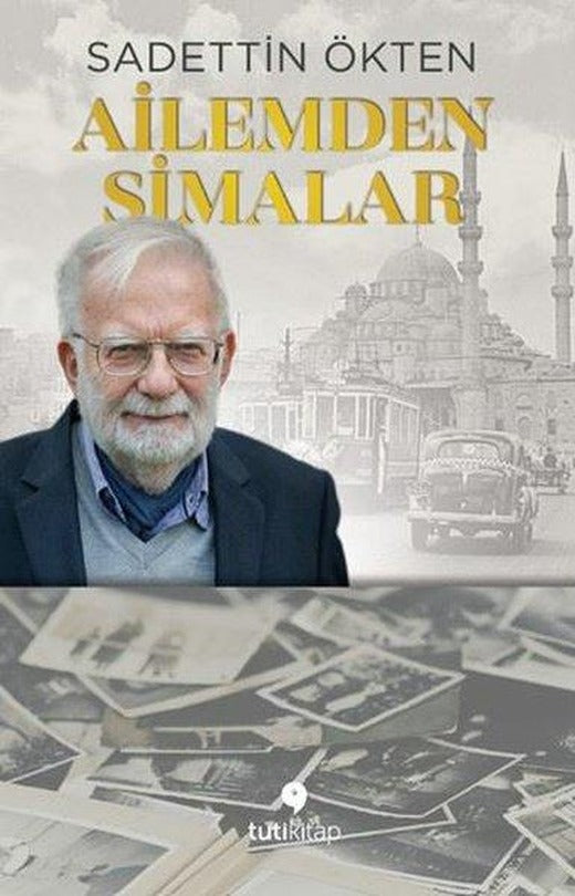 Ailemden Simalar | Tuti Kitap (e-Kitap)