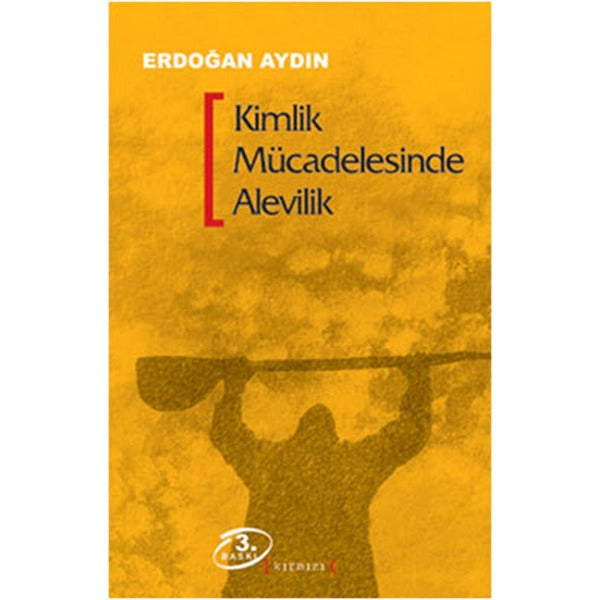 Kimlik Mücadelesinde Alevilik