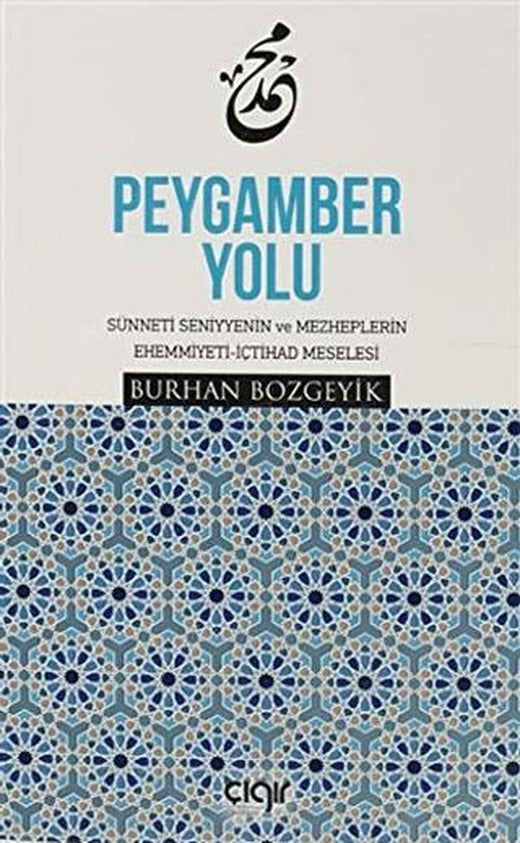 Peygamber Yolu