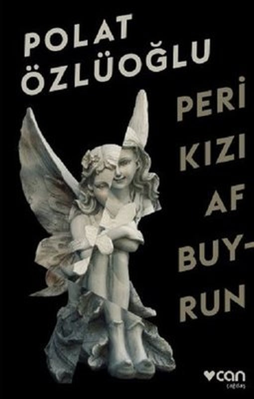Peri Kızı Af Buyrun | Can Yayınları