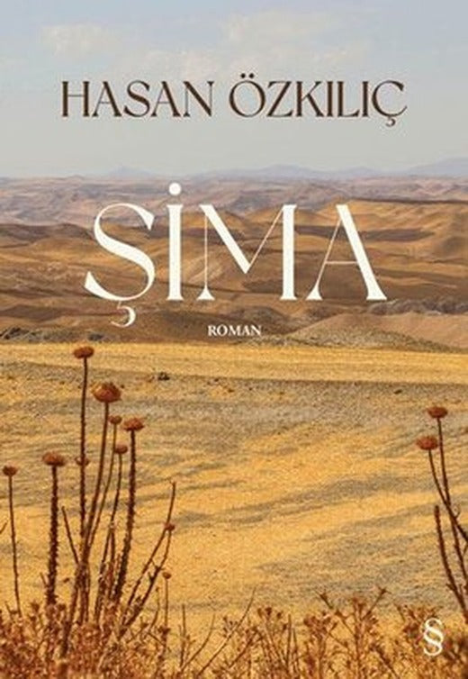 Şima | Everest Yayınları