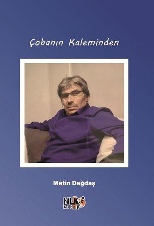 Çobanın Kaleminden | Tilki Kitap (İnce Kapak)