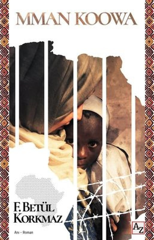 Mman Koowa | Az Kitap