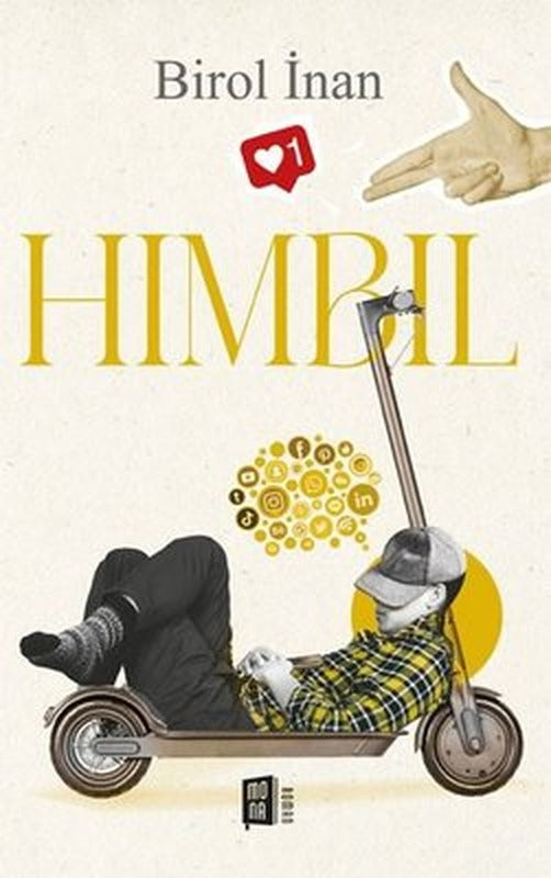 Hımbıl | Mona Yayınları