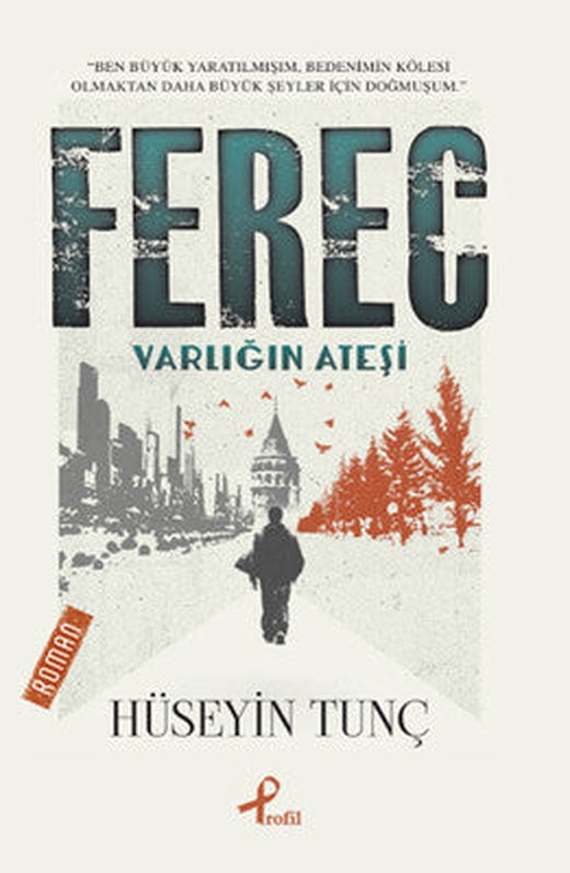 Ferec | Profil Kitap
