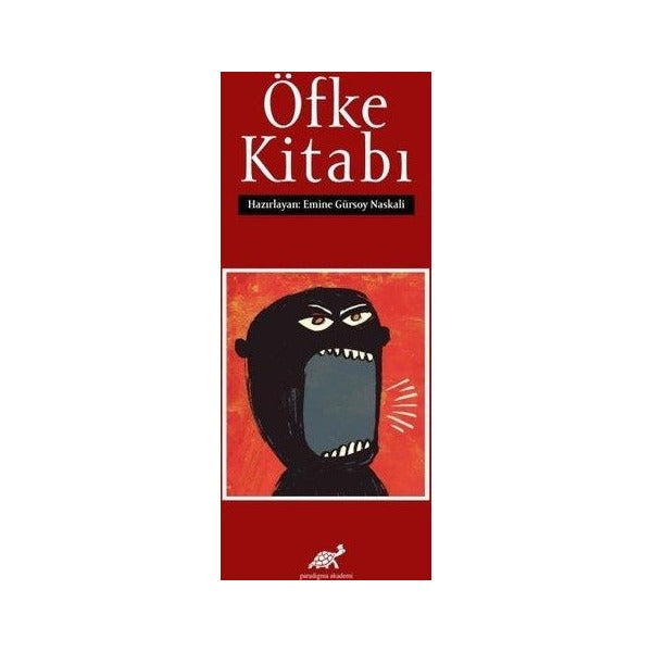 Öfke Kitabı