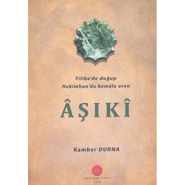 Aşıki