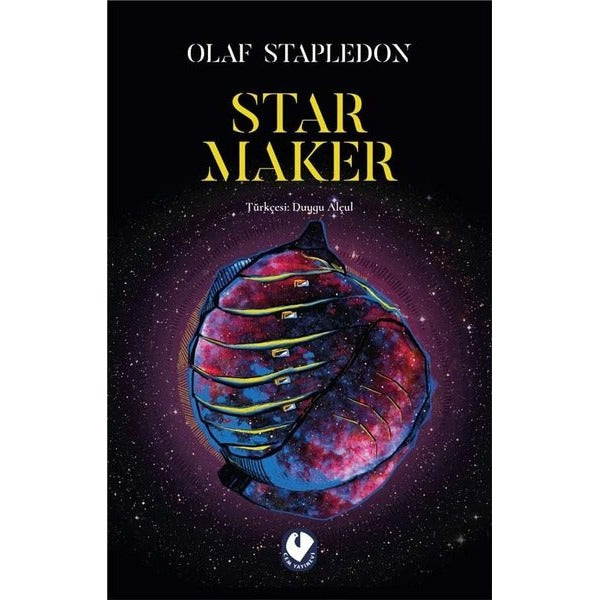 Star Maker | Cem Yayınevi